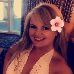 Meet your Posher, Melanie